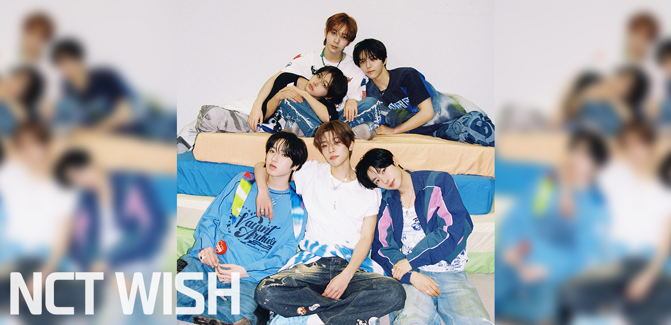 NCT WISH