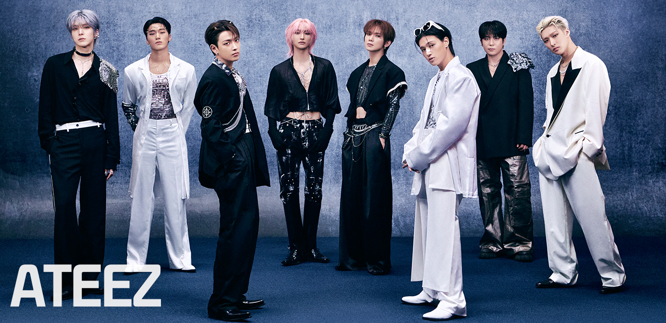 ATEEZ