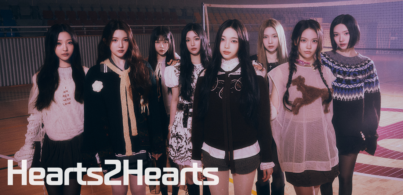 Hearts2Hearts