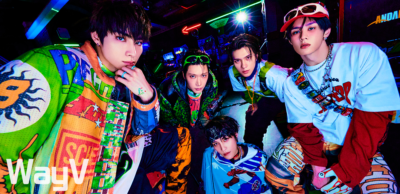WayV