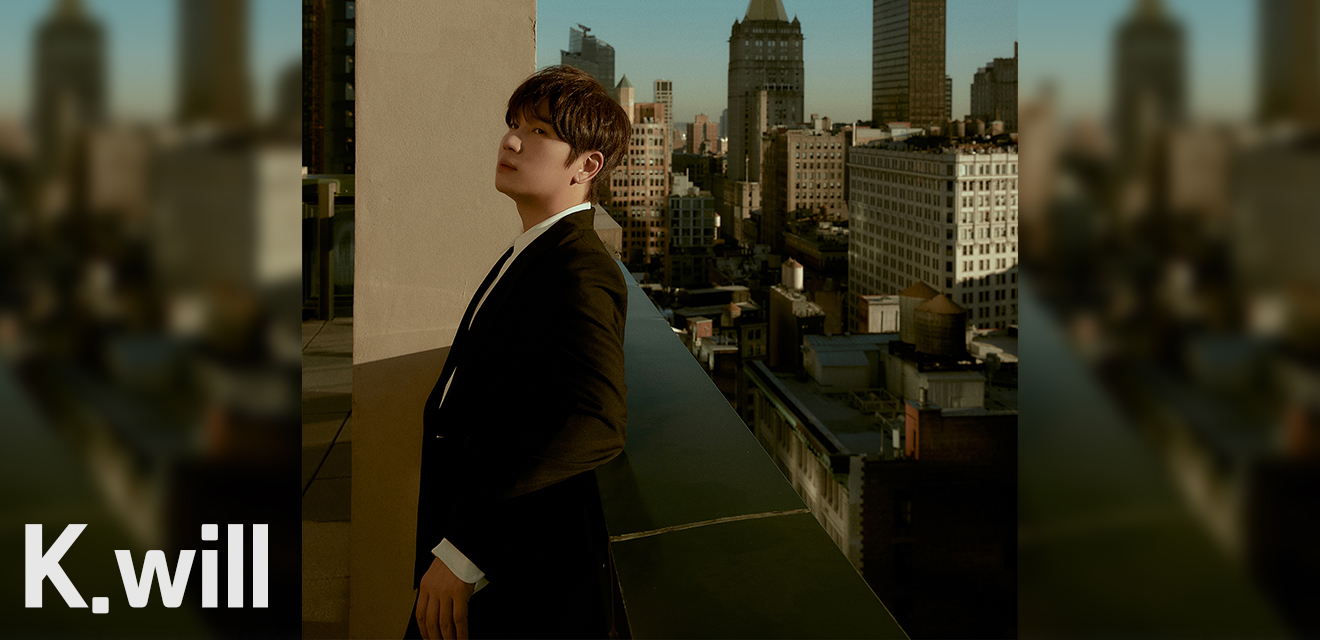 K.will