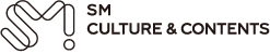 SM CULTURE & CONTENTS