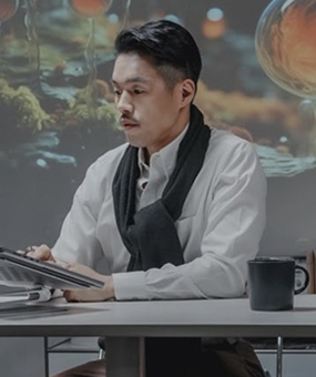 한요한 작가