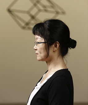 홍승혜 작가